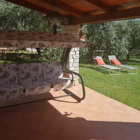 Villa Casa Istria Buje Exterior foto