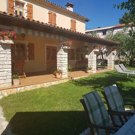 Villa Casa Istria Buje Exterior foto